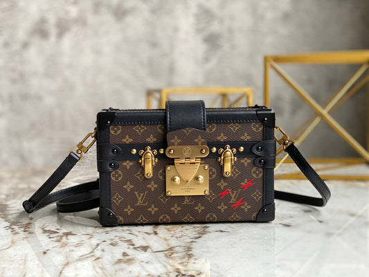 Ver Fashion Lu-Vi Bags - 16679