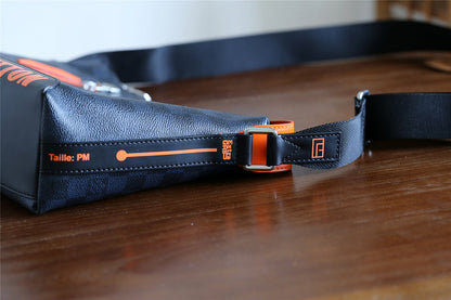 Ver Fashion Lu-Vi bags - 10486