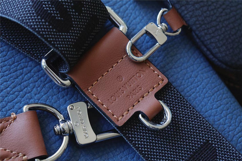 Ver Fashion Lu-Vi bags - 10049