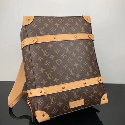 Ver Fashion Lu-Vi bags - 17803