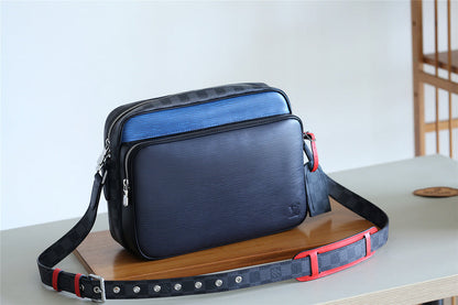 Ver Fashion Lu-Vi bags - 10453