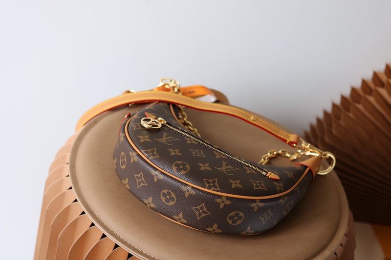 Ver Fashion Lu-Vi bags - 17213
