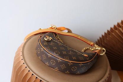 Ver Fashion Lu-Vi bags - 17213