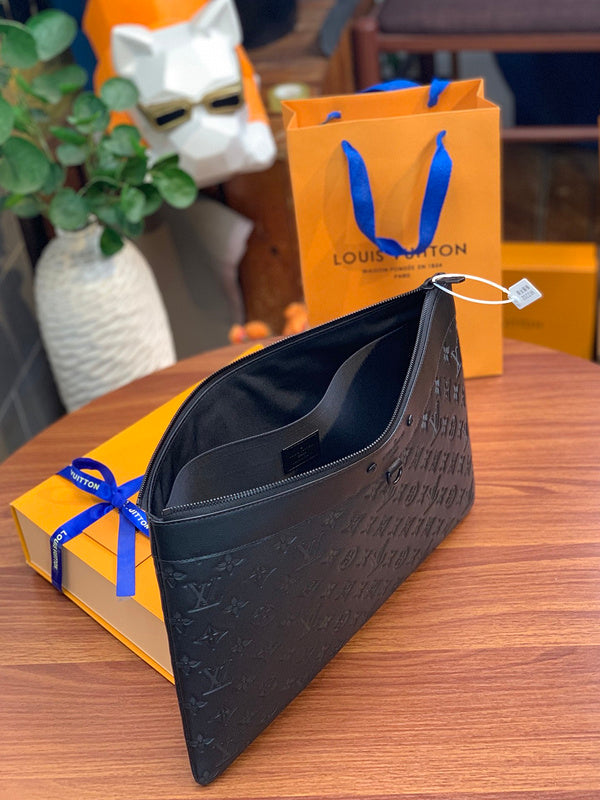 Ver Fashion Lu-Vi Bags - 16657
