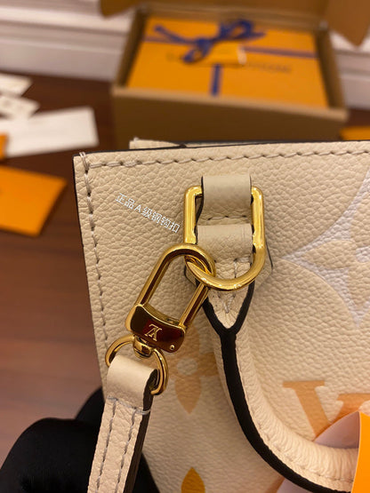 Ver Fashion Lu-Vi bags - 17554