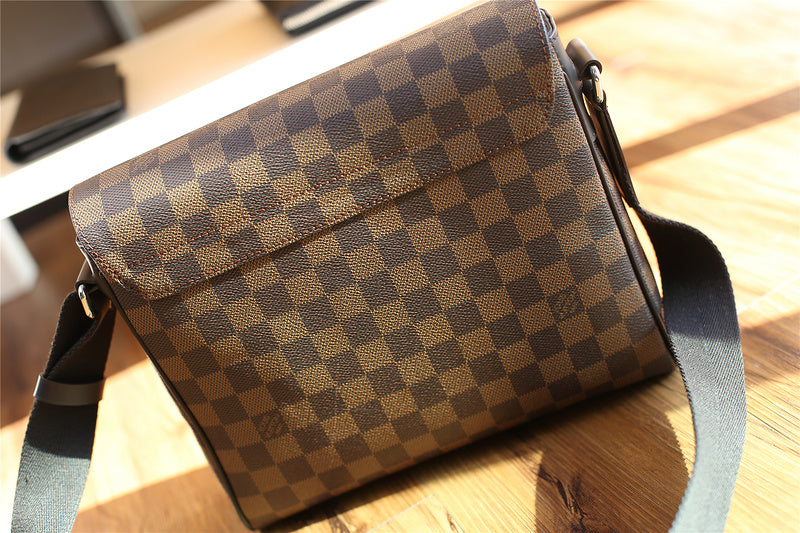Ver Fashion Lu-Vi bags - 10416