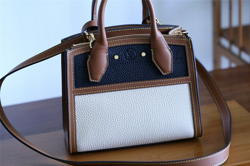Ver Fashion Lu-Vi bags - 8039