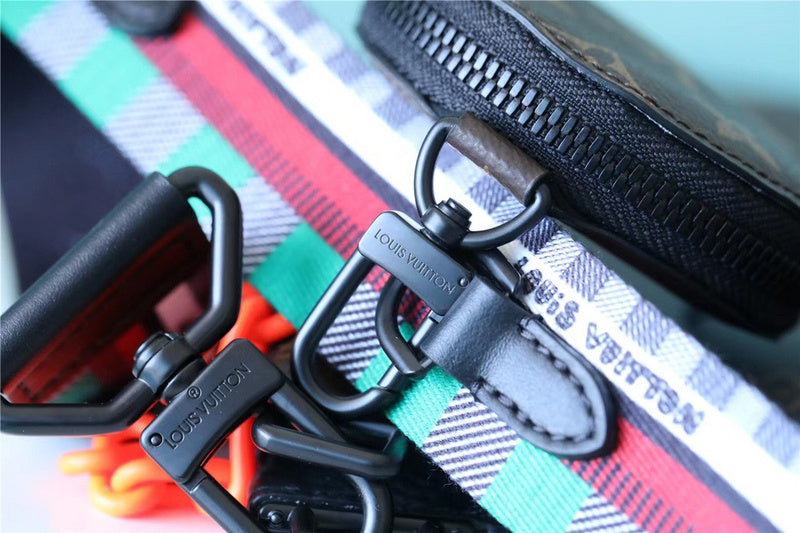 Ver Fashion Lu-Vi bags - 10036