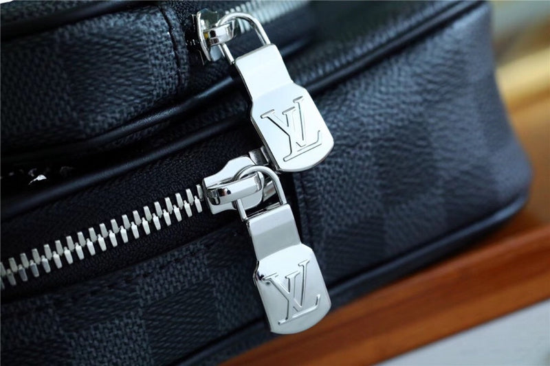 Ver Fashion Lu-Vi bags - 10289