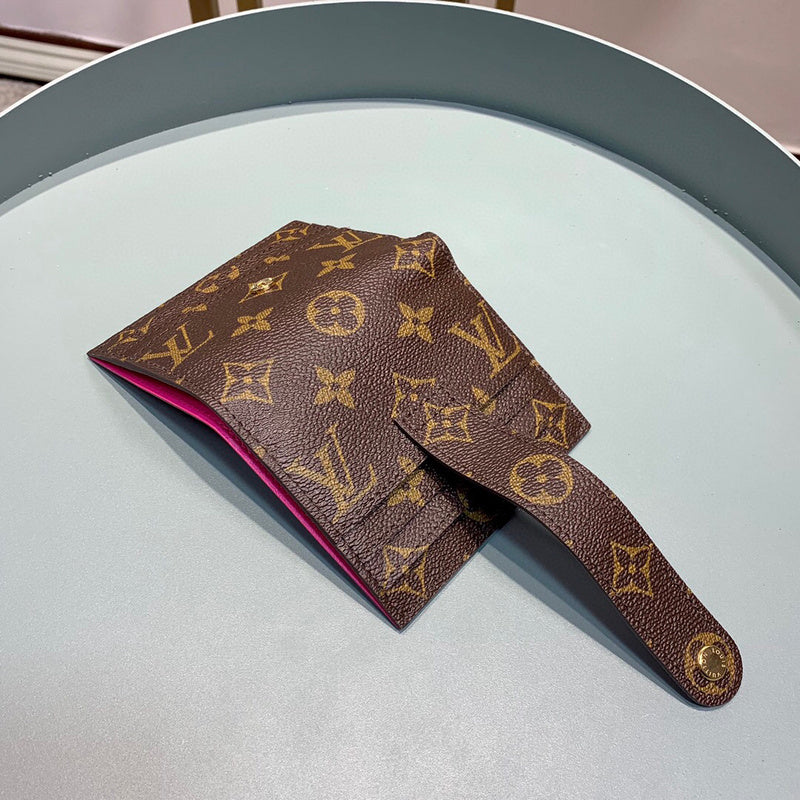 Ver Fashion Lu-Vi bags - 10906