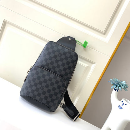 Ver Fashion Lu-Vi Bags - 16868