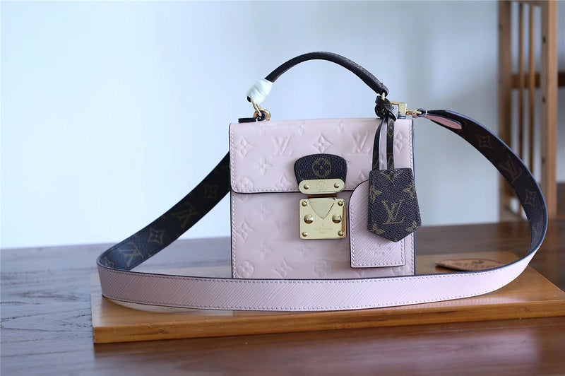 Ver Fashion Lu-Vi bags - 8046