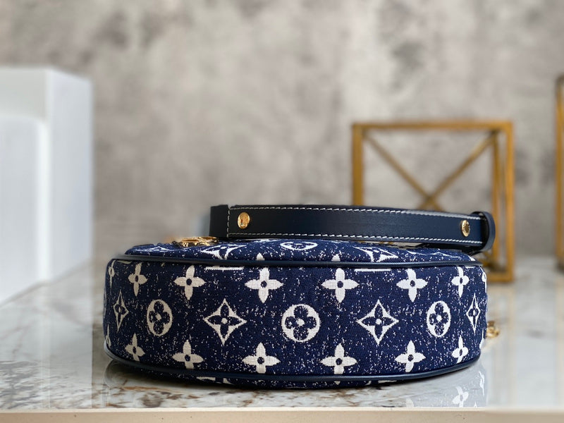 Ver Fashion Lu-Vi bags - 17181