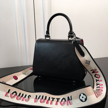 Ver Fashion Lu-Vi bags - 17244