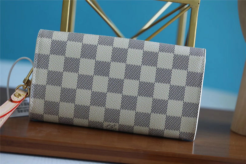 Ver Fashion Lu-Vi bags - 11071