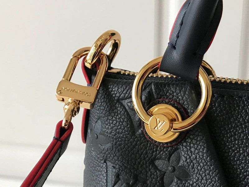 Ver Fashion Lu-Vi bags - 17268