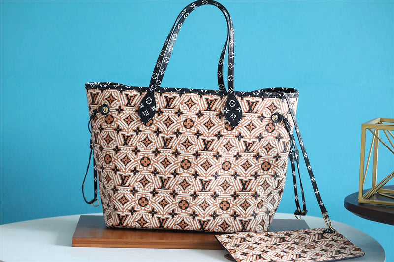 Ver Fashion Lu-Vi bags - 8056