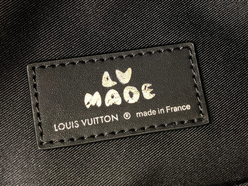 Ver Fashion Lu-Vi bags - 17168