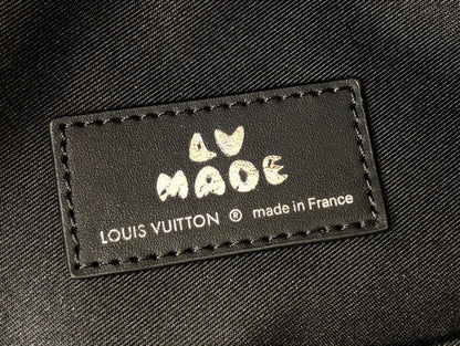 Ver Fashion Lu-Vi bags - 17168