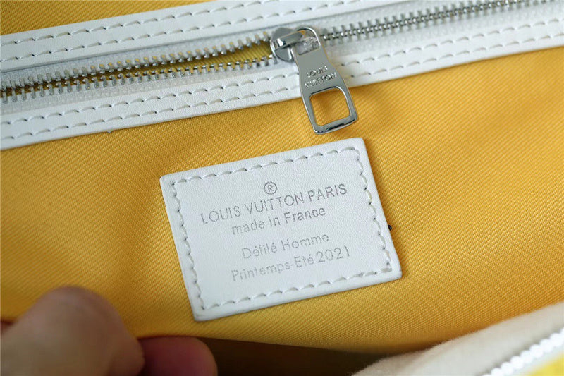 Ver Fashion Lu-Vi bags - 11204