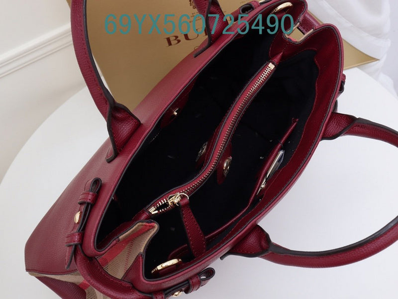 Ver Fashion -BBR Bags - 690