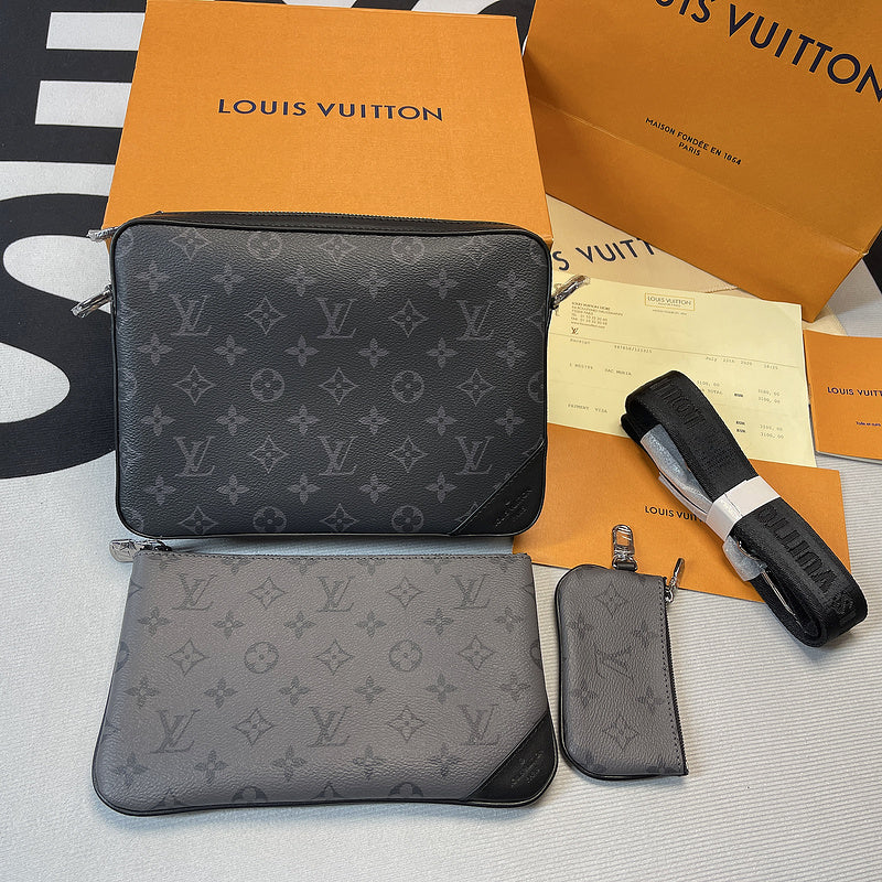 Ver Fashion Lu-Vi bags - 10064