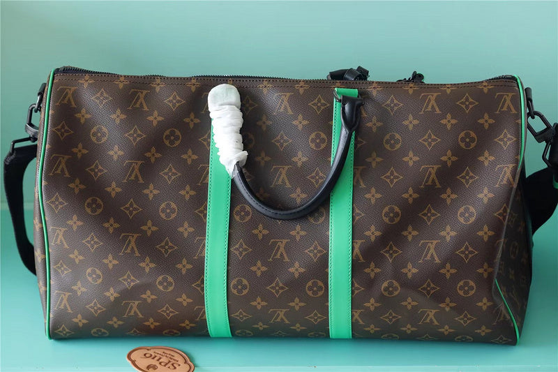 Ver Fashion Lu-Vi bags - 11178