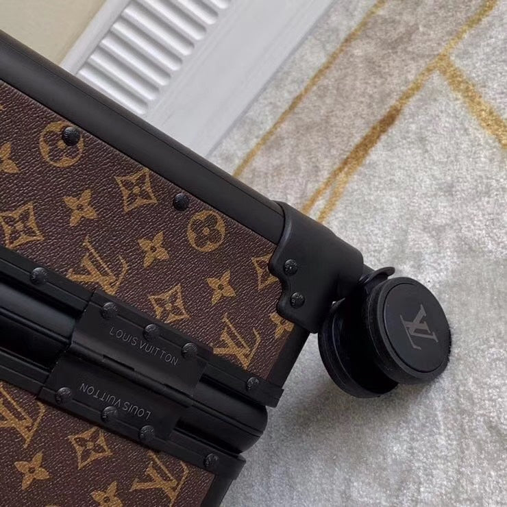 Ver Fashion Lu-Vi bags - 11386