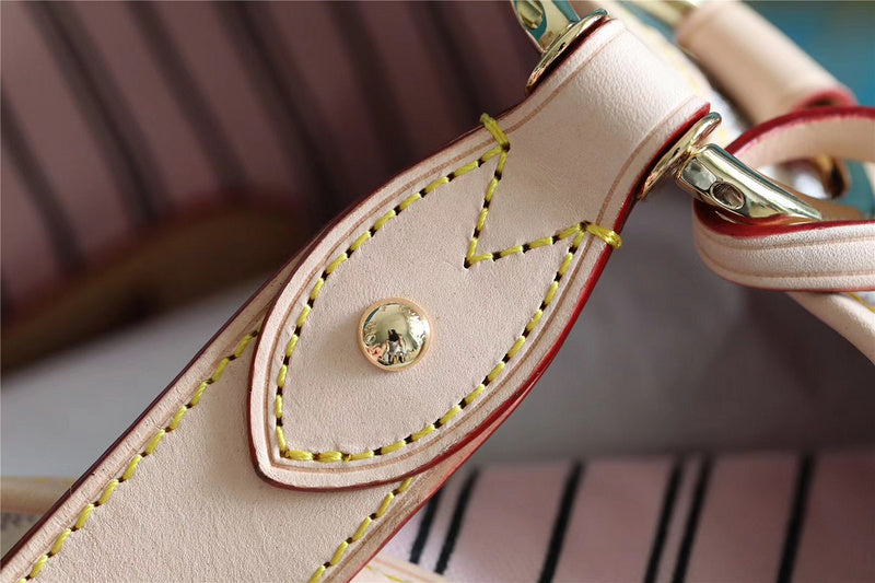 Ver Fashion Lu-Vi bags - 8021