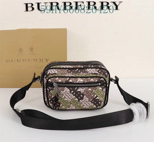 Ver Fashion -BBR Bags - 650