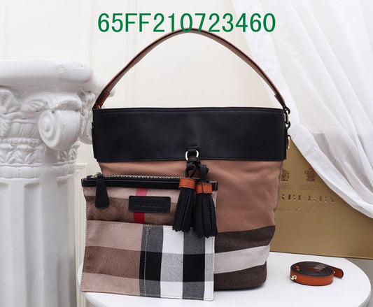 Ver Fashion -BBR Bags - 720