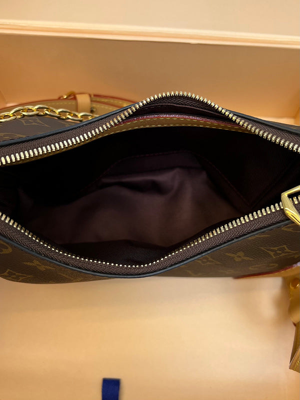 Ver Fashion Lu-Vi Bags - 16781