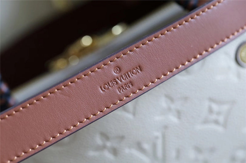Ver Fashion Lu-Vi bags - 8020
