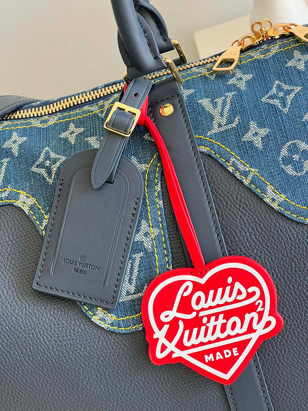Ver Fashion Lu-Vi bags - 17258