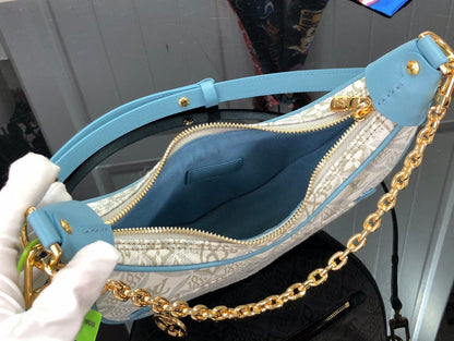 Ver Fashion Lu-Vi bags - 17247