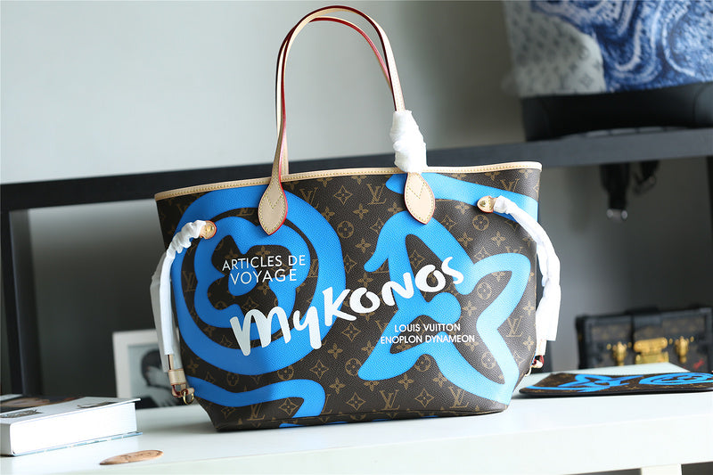 Ver Fashion Lu-Vi bags - 8087