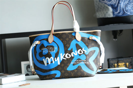 Ver Fashion Lu-Vi bags - 8087