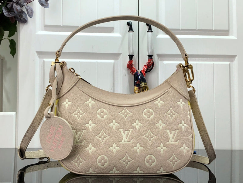 Ver Fashion Lu-Vi Bags - 16910