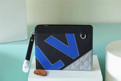 Ver Fashion Lu-Vi bags - 10710