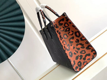 Ver Fashion Lu-Vi bags - 17537