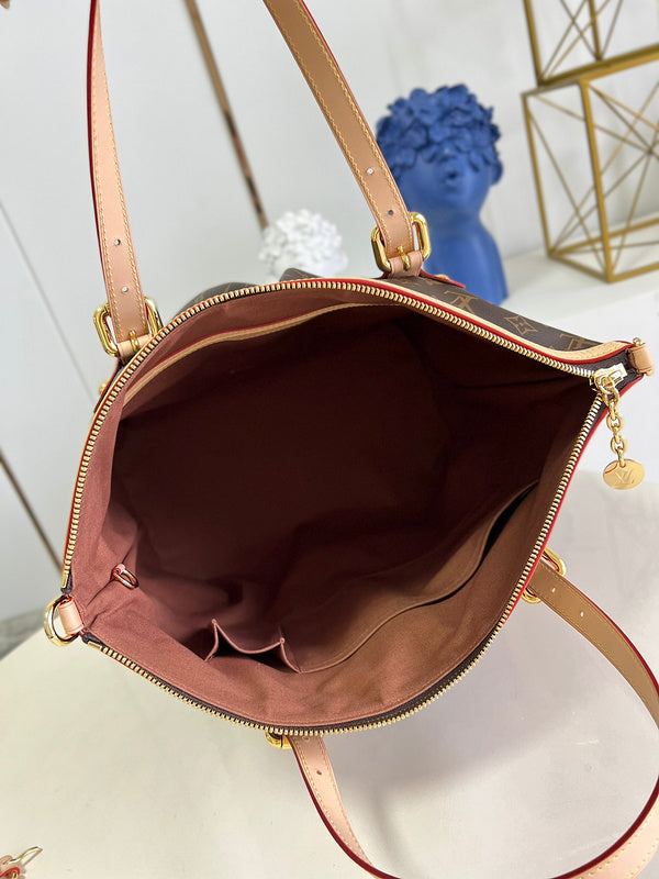 Ver Fashion Lu-Vi bags - 17194