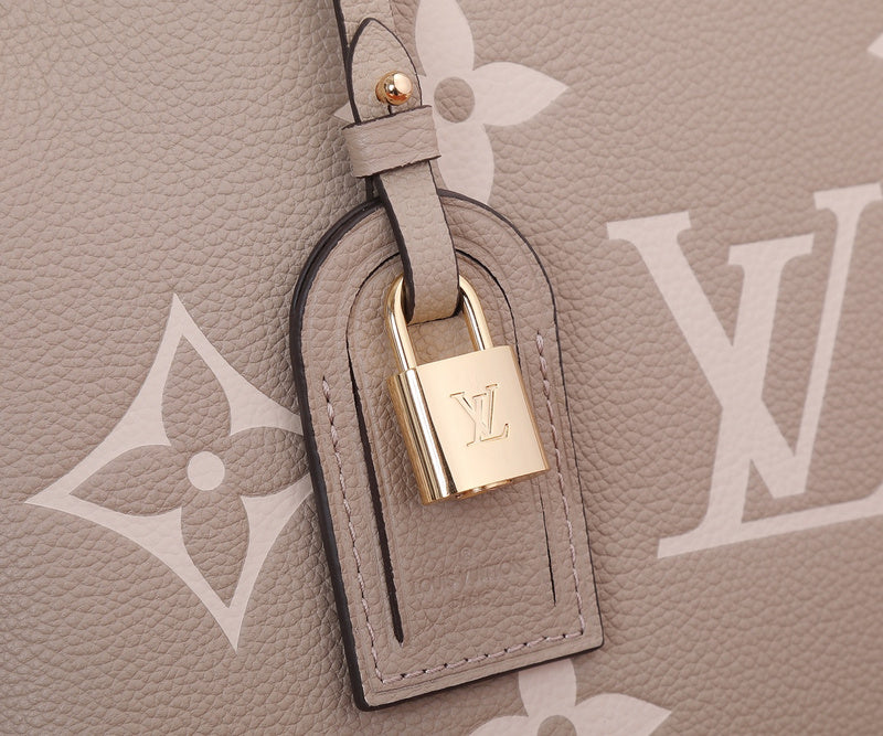 Ver Fashion Lu-Vi Bags - 16801