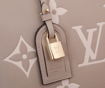 Ver Fashion Lu-Vi Bags - 16801
