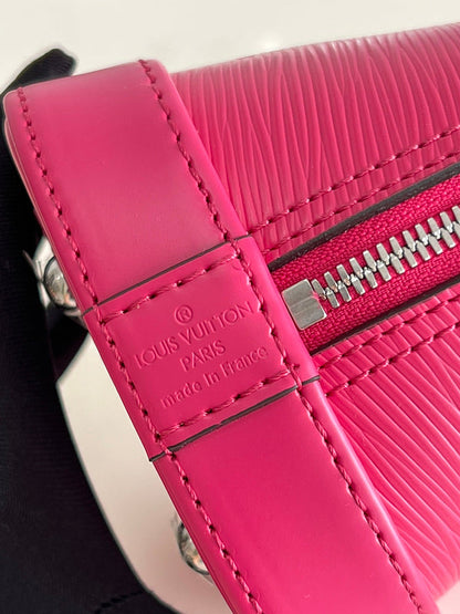 Ver Fashion Lu-Vi bags - 17266
