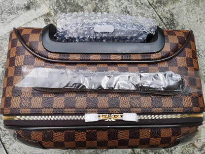 Ver Fashion Lu-Vi bags - 11380