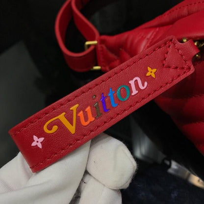 Ver Fashion Lu-Vi bags - 17870