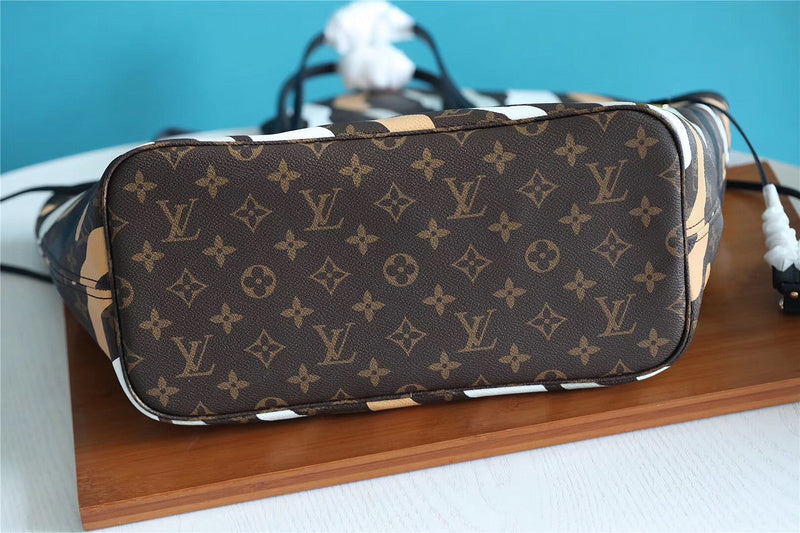 Ver Fashion Lu-Vi bags - 8061