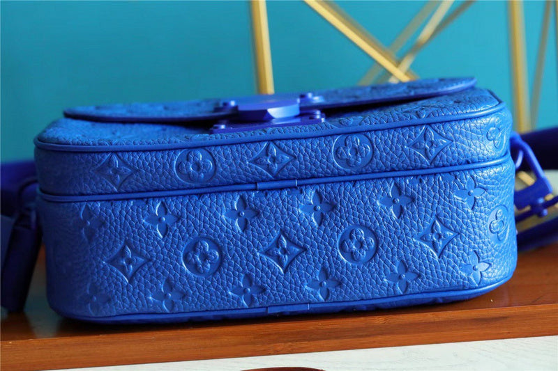 Ver Fashion Lu-Vi bags - 10104