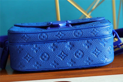 Ver Fashion Lu-Vi bags - 10104