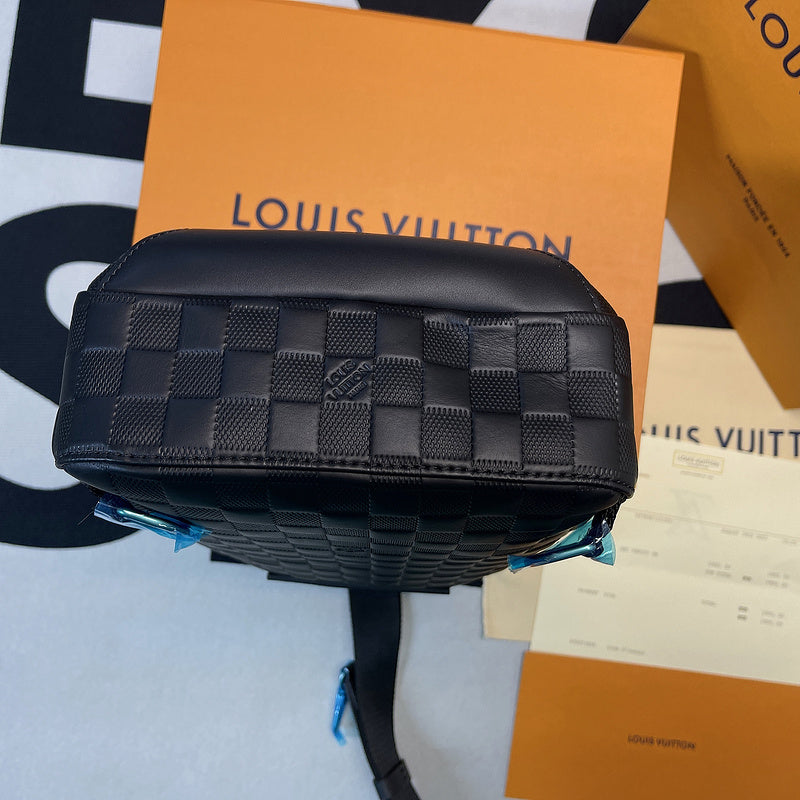 Ver Fashion Lu-Vi bags - 10233